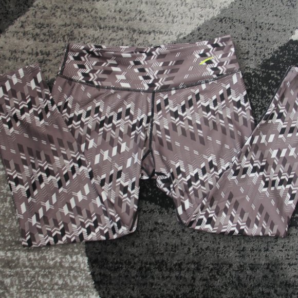 Cropped Leggings - Picture 1 of 2